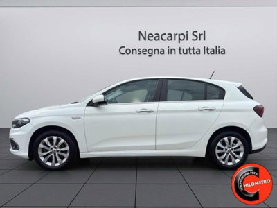 Fiat Tipo Tipo 1.3 Mjt S&S 4 porte (2)