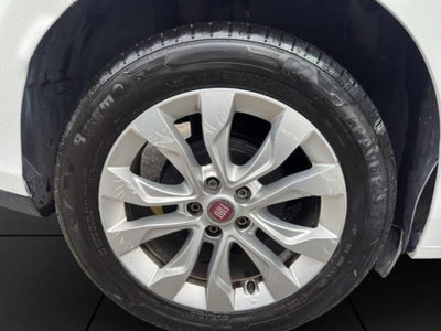 Fiat Tipo Tipo 1.3 Mjt S&S 4 porte (20)