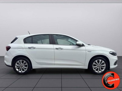Fiat Tipo Tipo 1.3 Mjt S&S 4 porte (3)