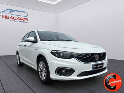 Fiat Tipo Tipo 1.3 Mjt S&S 4 porte (4)