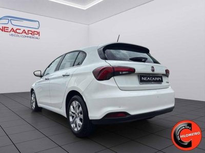Fiat Tipo Tipo 1.3 Mjt S&S 4 porte (5)