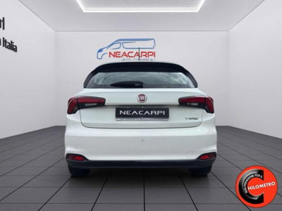 Fiat Tipo Tipo 1.3 Mjt S&S 4 porte (6)