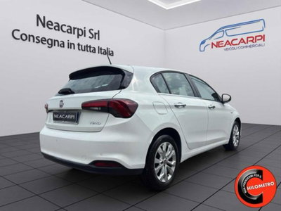 Fiat Tipo Tipo 1.3 Mjt S&S 4 porte (7)