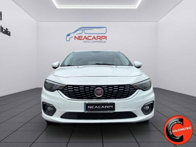 Fiat Tipo Tipo 1.3 Mjt S&S 4 porte (8)