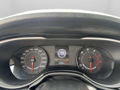 Fiat Tipo Tipo 1.3 Mjt S&S 4 porte (9)