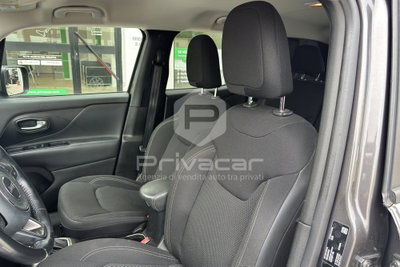 Jeep Renegade 1.6 Mjt DDCT 120 CV Limited (12)
