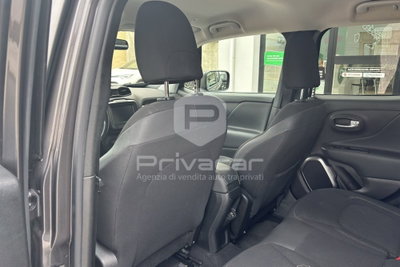 Jeep Renegade 1.6 Mjt DDCT 120 CV Limited (14)
