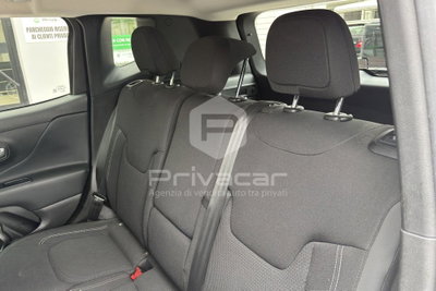 Jeep Renegade 1.6 Mjt DDCT 120 CV Limited (15)