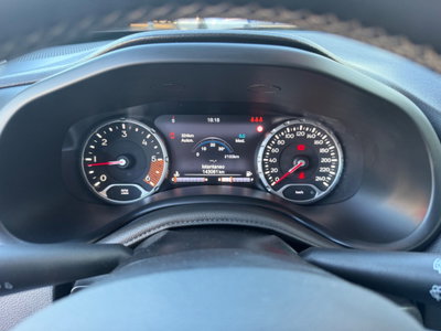 Jeep Renegade 1.6 Mjt 130 CV Limited (13)