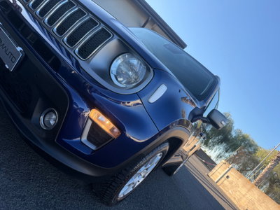 Jeep Renegade 1.6 Mjt 130 CV Limited (4)