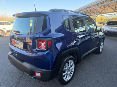 Jeep Renegade 1.6 Mjt 130 CV Limited (6)