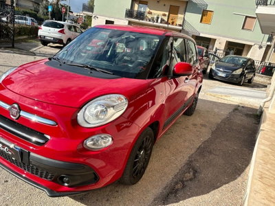 Fiat 500L 1.3 Multijet 95 CV Dualogic Mirror (4)
