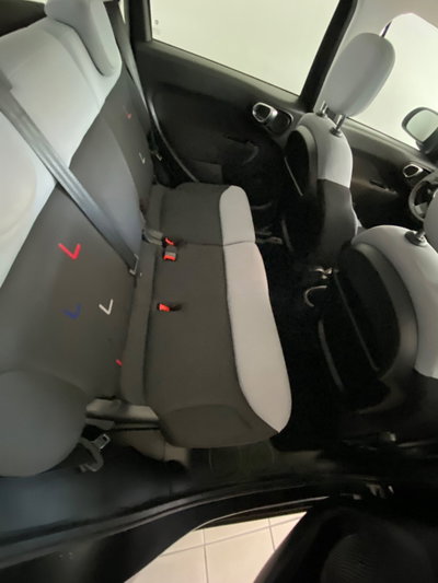 Fiat 500L 1.3 Multijet 95 CV Dualogic Lounge (12)