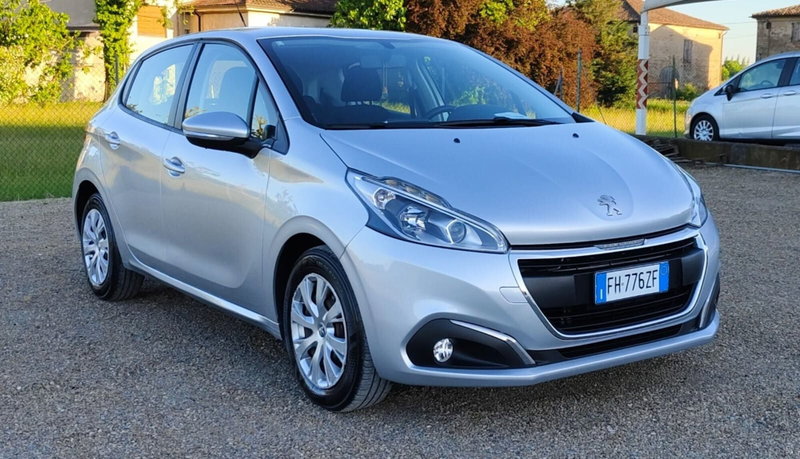 Peugeot 208 82 5p. GPL Access