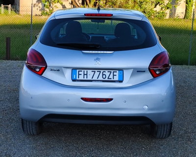 Peugeot 208 82 5p. GPL Access (10)