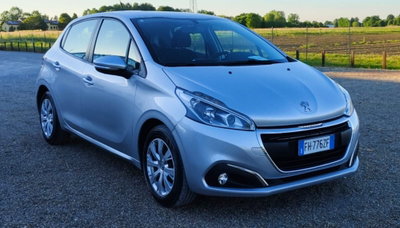 Peugeot 208 82 5p. GPL Access (11)