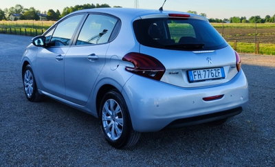 Peugeot 208 82 5p. GPL Access (12)