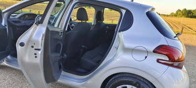 Peugeot 208 82 5p. GPL Access (13)