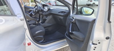 Peugeot 208 82 5p. GPL Access (14)