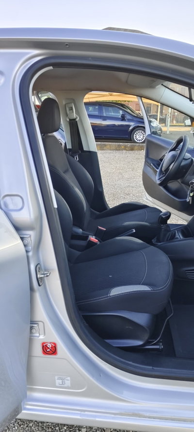 Peugeot 208 82 5p. GPL Access (15)