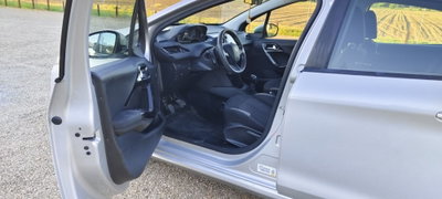 Peugeot 208 82 5p. GPL Access (16)
