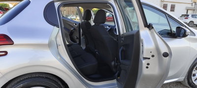 Peugeot 208 82 5p. GPL Access (18)