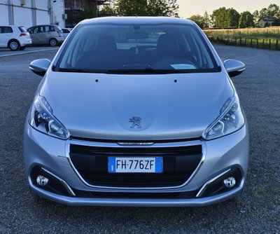 Peugeot 208 82 5p. GPL Access (2)