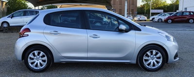Peugeot 208 82 5p. GPL Access (20)