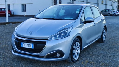 Peugeot 208 82 5p. GPL Access (3)