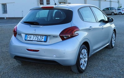 Peugeot 208 82 5p. GPL Access (5)