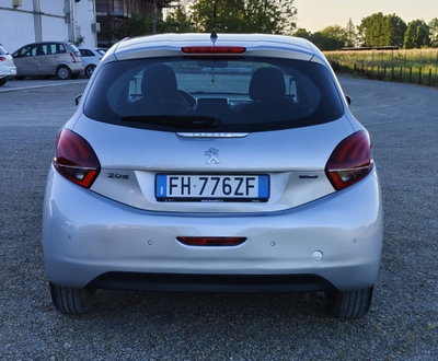 Peugeot 208 82 5p. GPL Access (6)