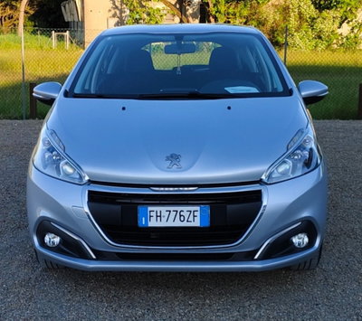 Peugeot 208 82 5p. GPL Access (7)