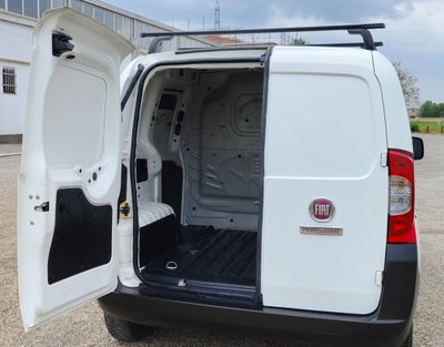 Fiat Fiorino 1.3 MJT 80CV Combinato (12)