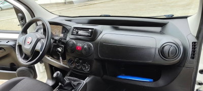Fiat Fiorino 1.3 MJT 80CV Combinato (13)