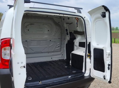 Fiat Fiorino 1.3 MJT 80CV Combinato (14)
