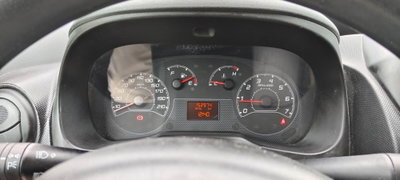 Fiat Fiorino 1.3 MJT 80CV Combinato (16)
