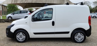 Fiat Fiorino 1.3 MJT 80CV Combinato (17)