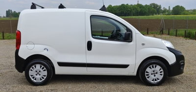 Fiat Fiorino 1.3 MJT 80CV Combinato (18)