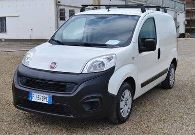 Fiat Fiorino 1.3 MJT 80CV Combinato (19)