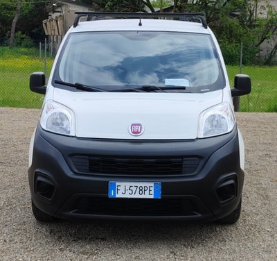 Fiat Fiorino 1.3 MJT 80CV Combinato (3)