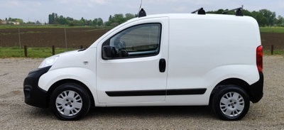 Fiat Fiorino 1.3 MJT 80CV Combinato (5)
