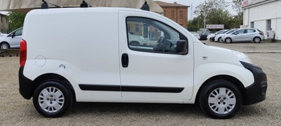 Fiat Fiorino 1.3 MJT 80CV Combinato (6)