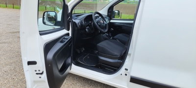 Fiat Fiorino 1.3 MJT 80CV Combinato (7)