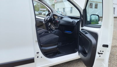 Fiat Fiorino 1.3 MJT 80CV Combinato (9)