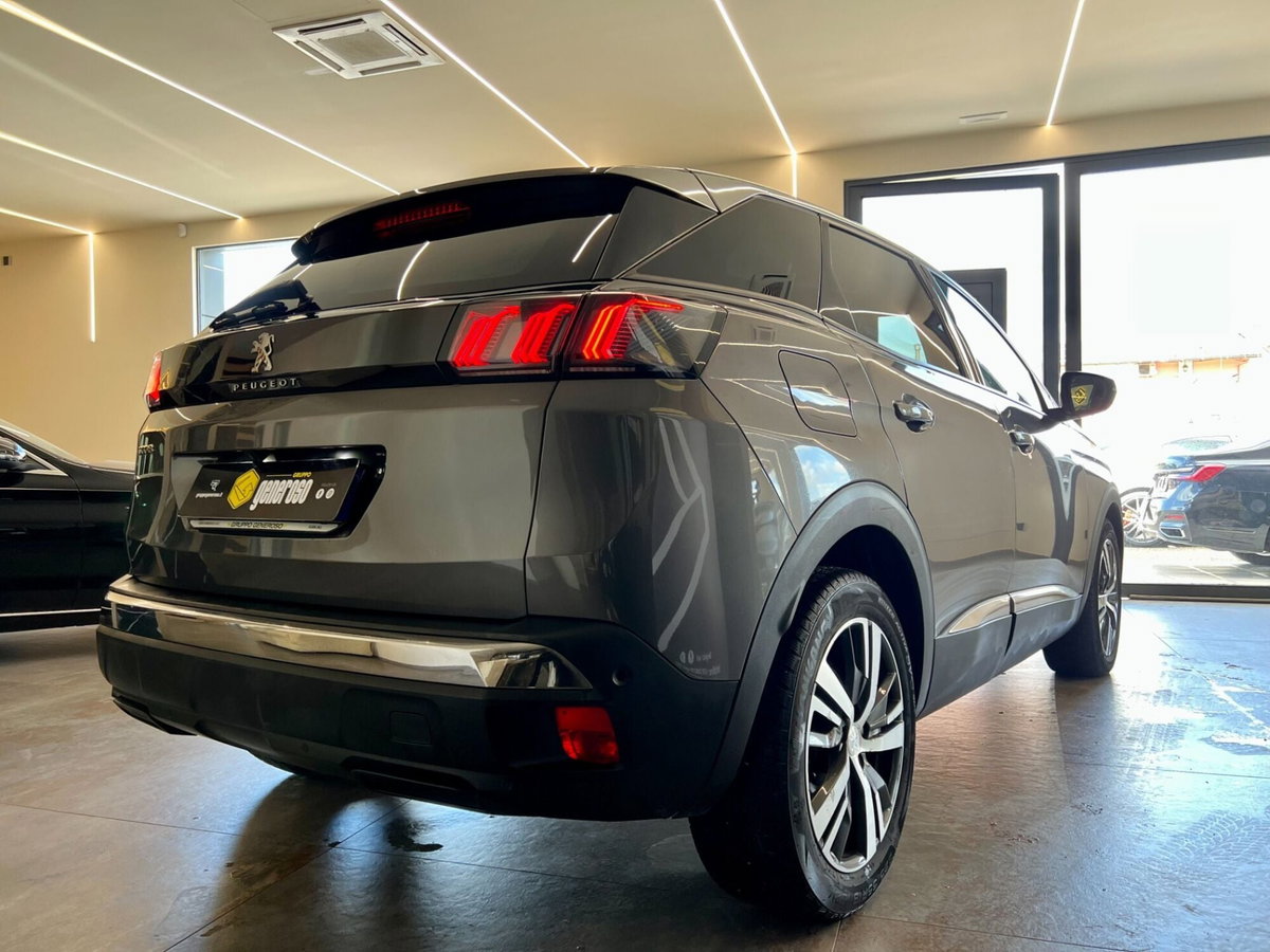Peugeot 3008 BlueHDi 130 S&S Allure (3)