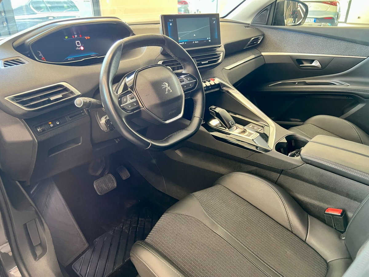 Peugeot 3008 BlueHDi 130 S&S Allure (8)
