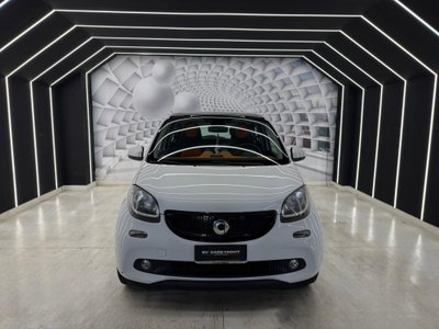 smart forfour forfour 70 1.0 Urban usata