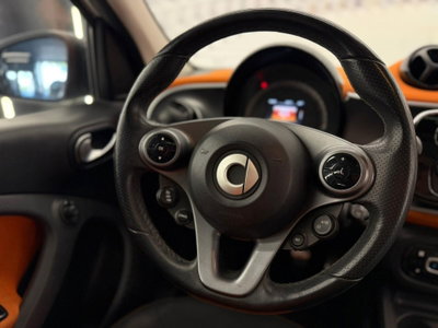 smart forfour forfour 70 1.0 Urban (15)