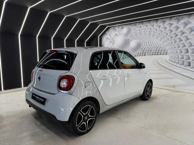 smart forfour forfour 70 1.0 Urban (5)