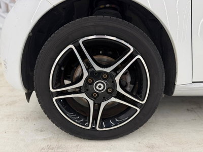 smart forfour forfour 70 1.0 Urban (7)
